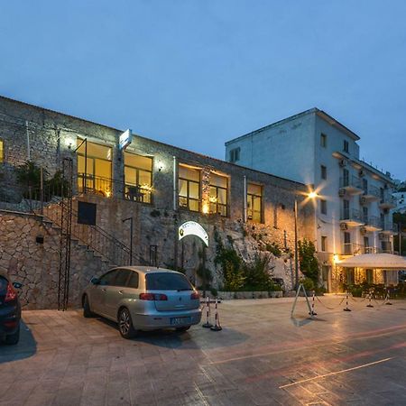 B&B Al Molo Peschici Esterno foto