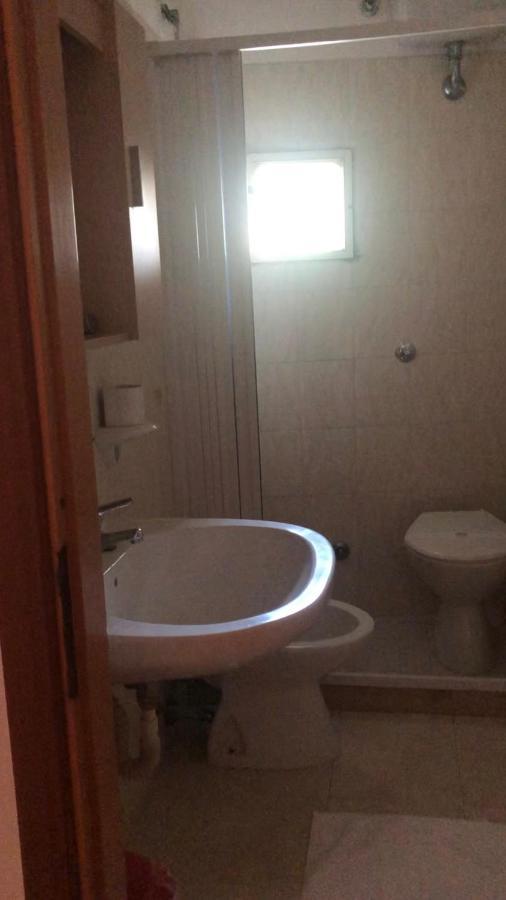 B&B Al Molo Peschici Esterno foto