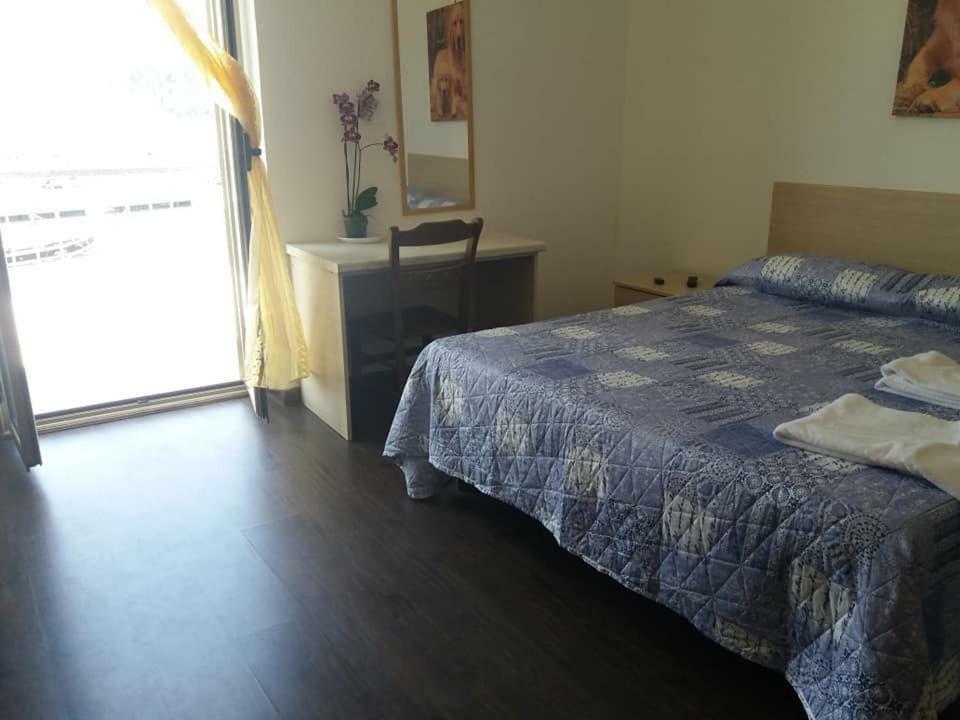 B&B Al Molo Peschici Esterno foto