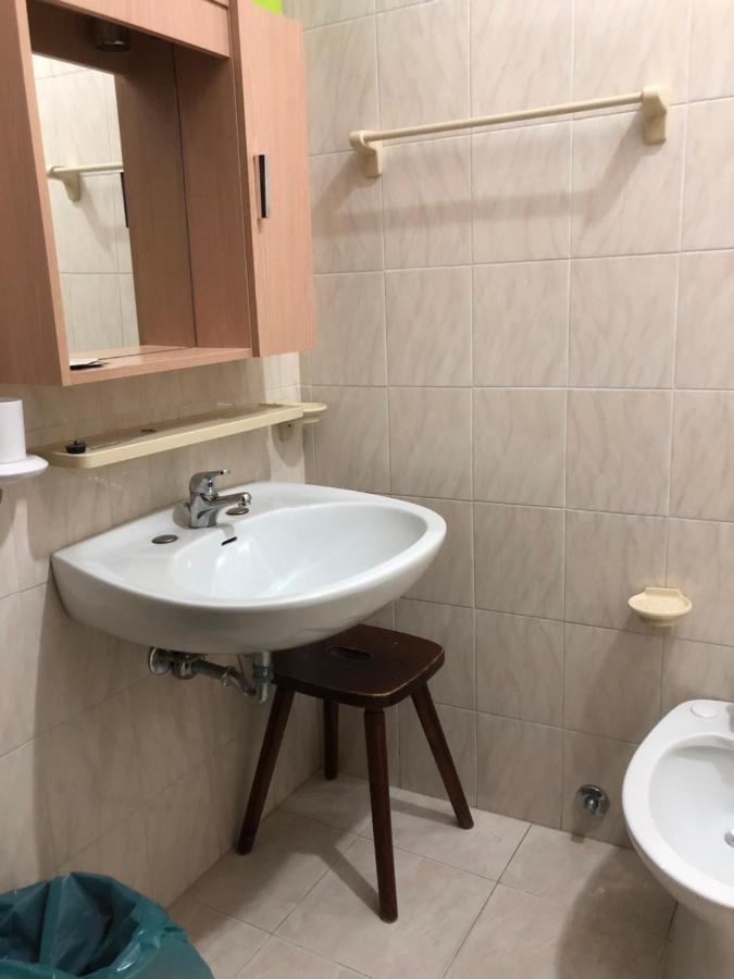 B&B Al Molo Peschici Esterno foto