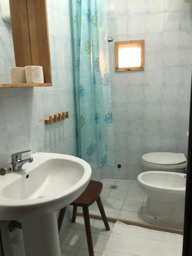 B&B Al Molo Peschici Esterno foto