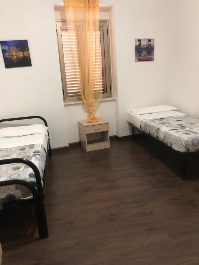 B&B Al Molo Peschici Esterno foto